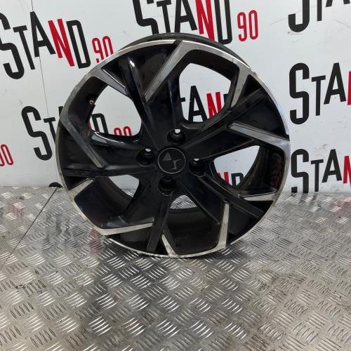 DS DS3 CROSSBACK PHASE 1