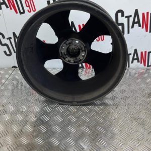 DS DS3 CROSSBACK PHASE 1