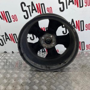 DS DS3 CROSSBACK PHASE 1