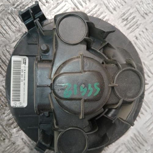 RENAULT CLIO 3 PHASE 2