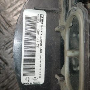 RENAULT CLIO 3 PHASE 2