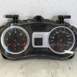RENAULT CLIO 3 PHASE 2