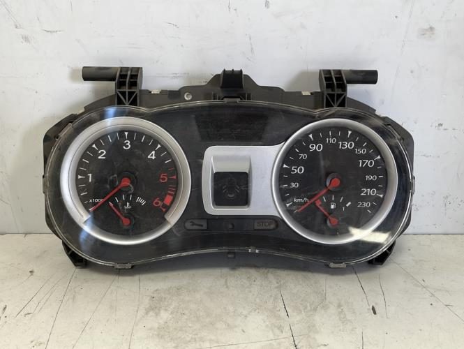 RENAULT CLIO 3 PHASE 2