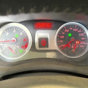 RENAULT CLIO 3 PHASE 2