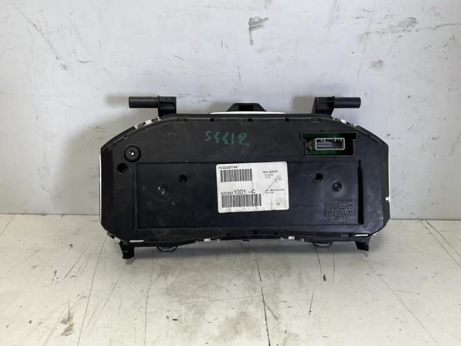 RENAULT CLIO 3 PHASE 2