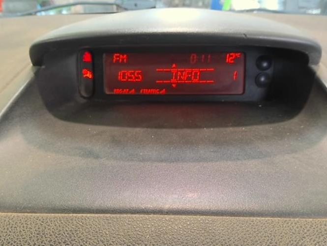 RENAULT CLIO 3 PHASE 2