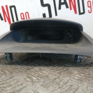 RENAULT CLIO 3 PHASE 2