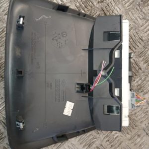 RENAULT CLIO 3 PHASE 2