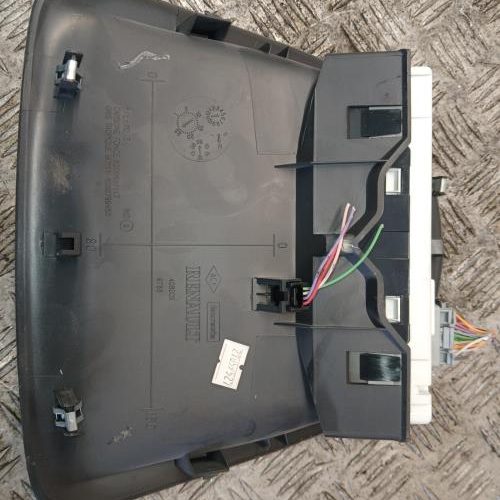 RENAULT CLIO 3 PHASE 2