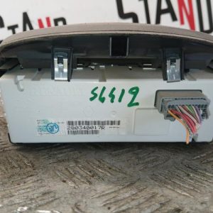 RENAULT CLIO 3 PHASE 2