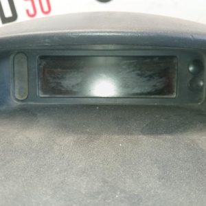 RENAULT CLIO 3 PHASE 2