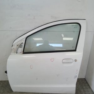 SUZUKI ALTO 3