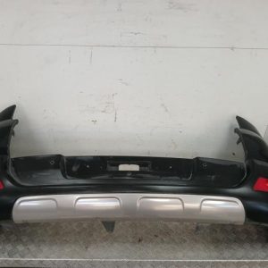 PEUGEOT 3008 1 PHASE 1