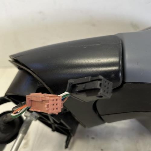 PEUGEOT 3008 1 PHASE 1