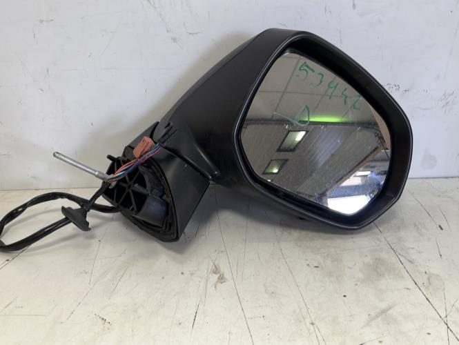 PEUGEOT 3008 1 PHASE 1