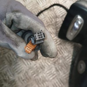 PEUGEOT 3008 1 PHASE 1