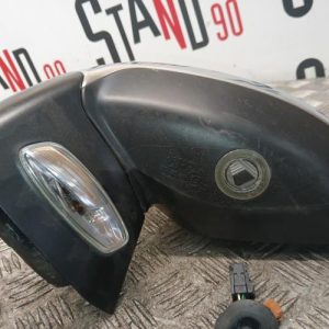 PEUGEOT 3008 1 PHASE 1