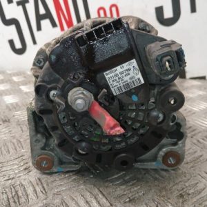 DACIA SANDERO 2 PHASE 1