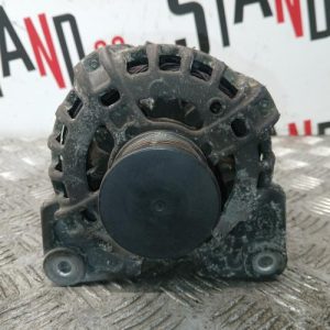 DACIA SANDERO 2 PHASE 1