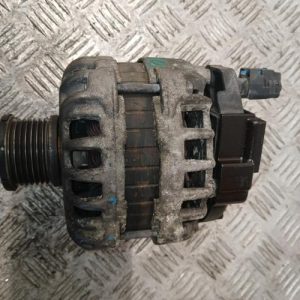 DACIA SANDERO 2 PHASE 1