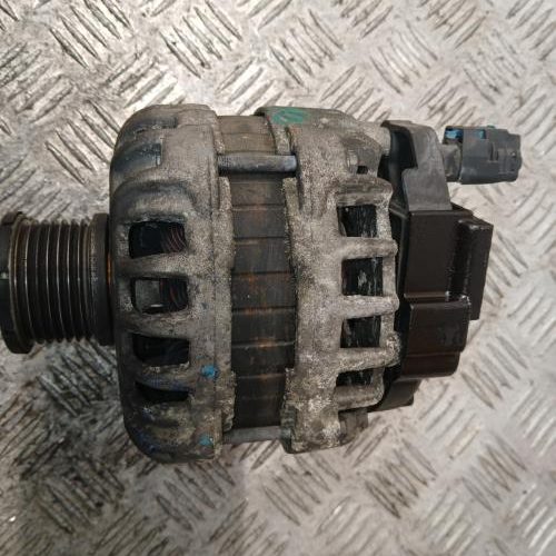 DACIA SANDERO 2 PHASE 1