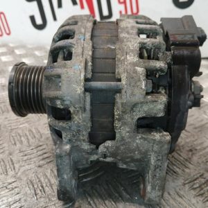 DACIA SANDERO 2 PHASE 1