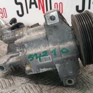 DACIA SANDERO 2 PHASE 1