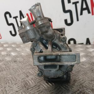 DACIA SANDERO 2 PHASE 1