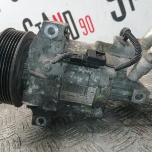 DACIA SANDERO 2 PHASE 1