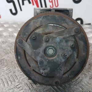 DACIA SANDERO 2 PHASE 1