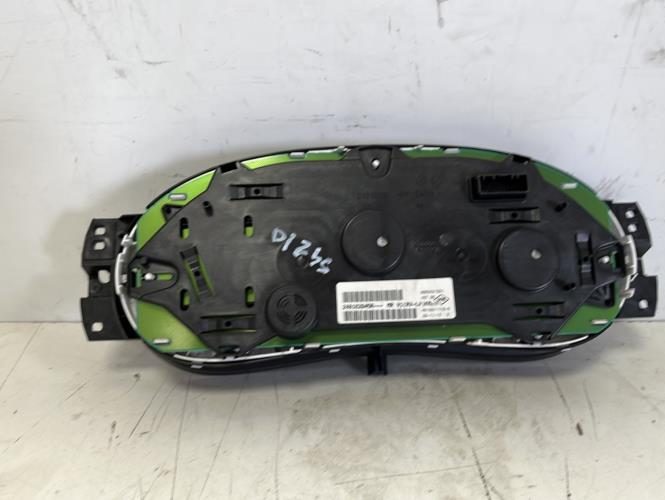 DACIA SANDERO 2 PHASE 1