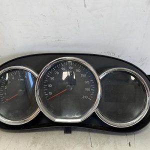 DACIA SANDERO 2 PHASE 1