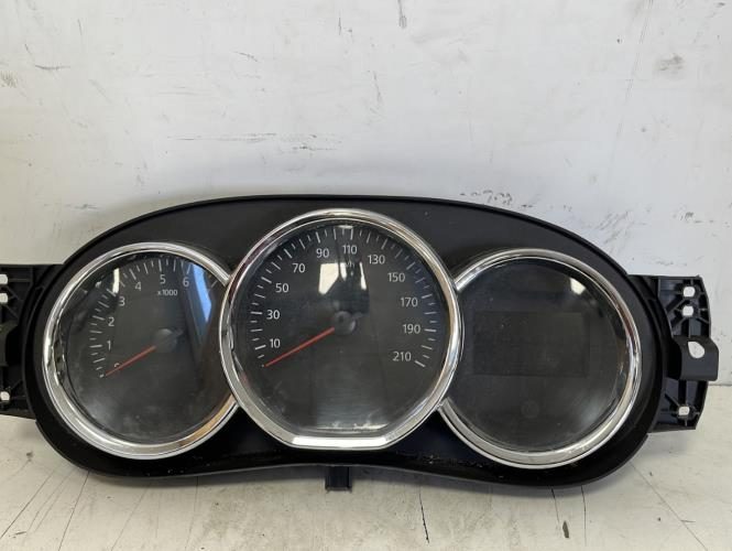 DACIA SANDERO 2 PHASE 1