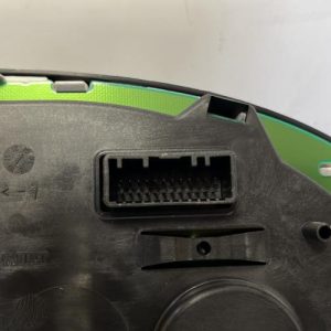 DACIA SANDERO 2 PHASE 1