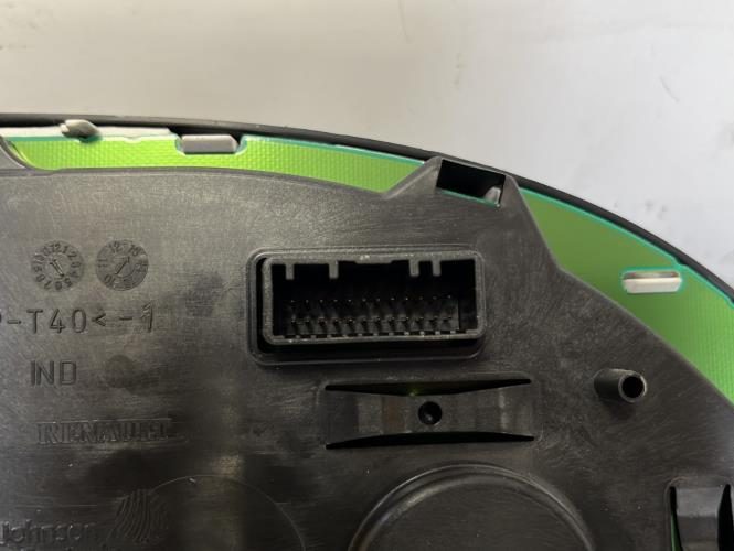 DACIA SANDERO 2 PHASE 1