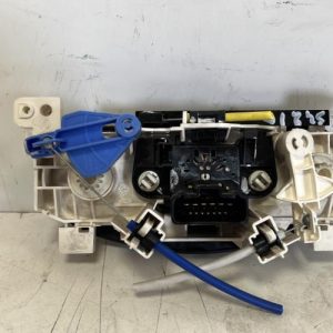 DACIA SANDERO 2 PHASE 1