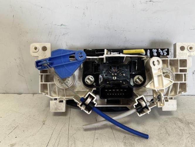 DACIA SANDERO 2 PHASE 1