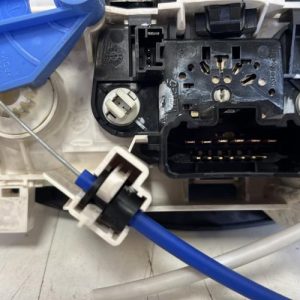 DACIA SANDERO 2 PHASE 1