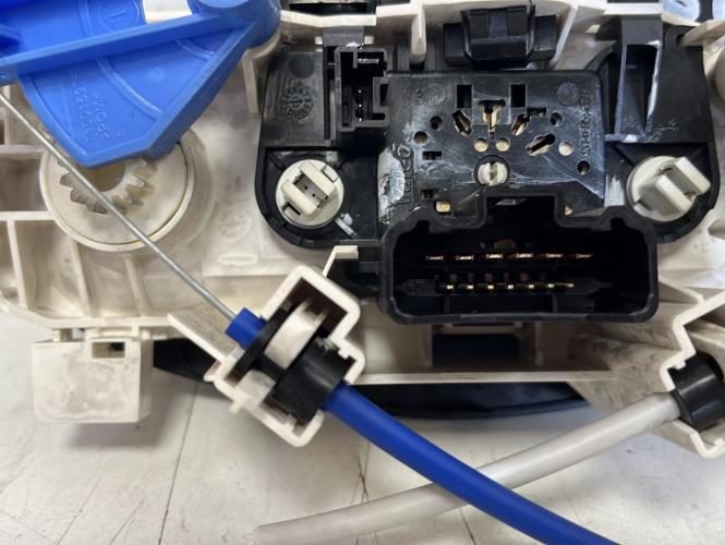 DACIA SANDERO 2 PHASE 1