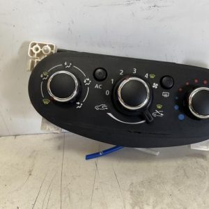 DACIA SANDERO 2 PHASE 1