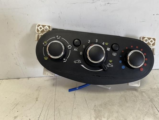 DACIA SANDERO 2 PHASE 1