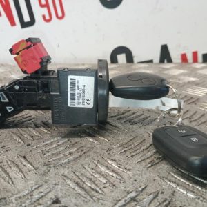 DACIA SANDERO 2 PHASE 1