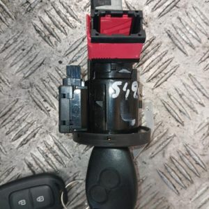 DACIA SANDERO 2 PHASE 1