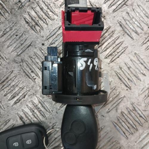 DACIA SANDERO 2 PHASE 1