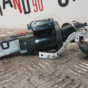 DACIA SANDERO 2 PHASE 1