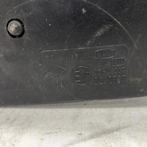 DACIA SANDERO 2 PHASE 1