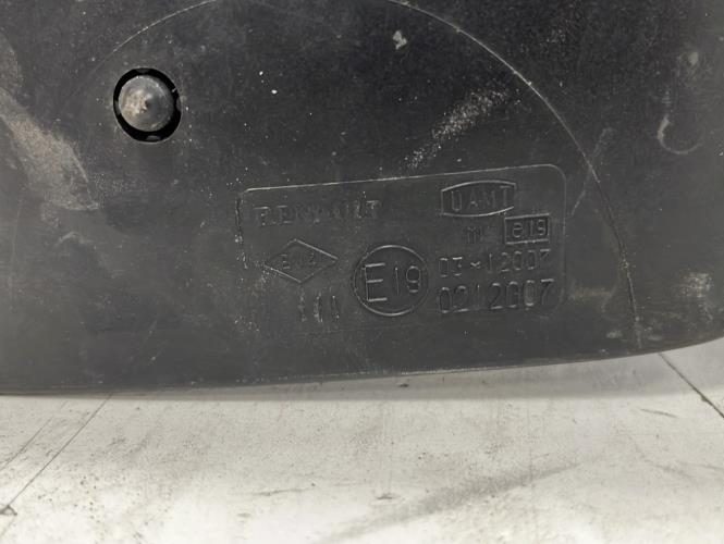 DACIA SANDERO 2 PHASE 1