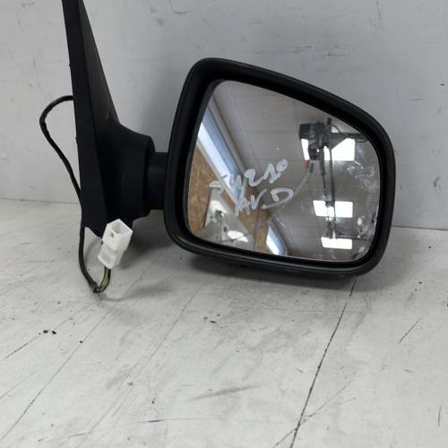 DACIA SANDERO 2 PHASE 1