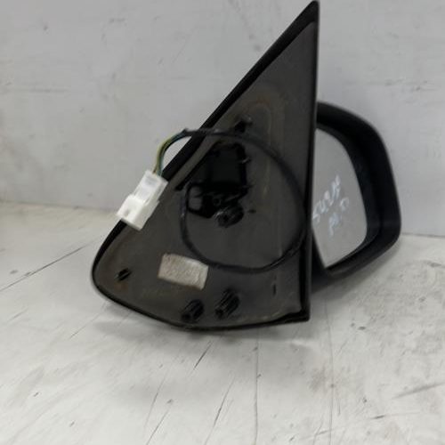 DACIA SANDERO 2 PHASE 1