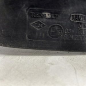 DACIA SANDERO 2 PHASE 1